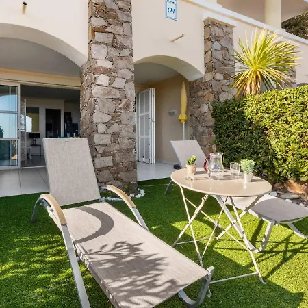 Village Cap Esterel - Les Bastides-8 By Interhome Apartment