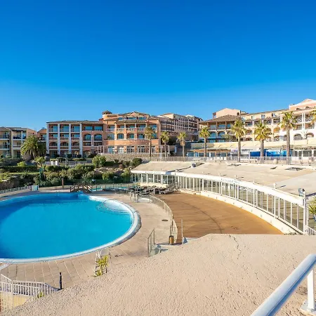 Village Cap Esterel - Les Bastides-8 By Interhome * Saint-Raphael (Var)
