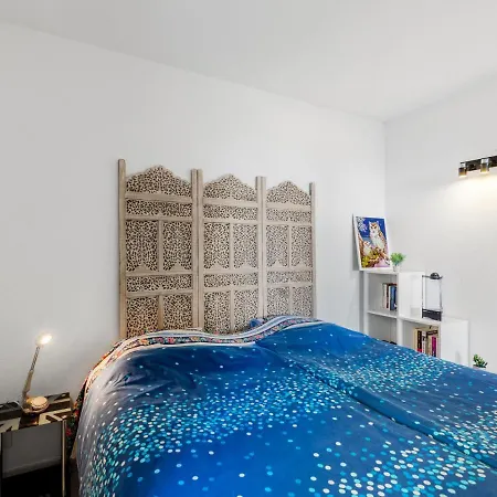 Les Bastides - O4 023 By Interhome Apartamento *