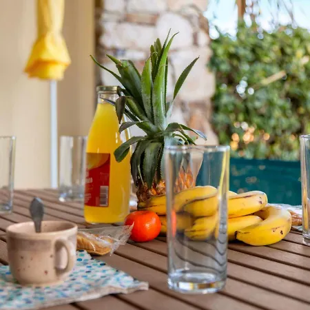 Les Bastides - O4 023 By Interhome Saint-Raphaël