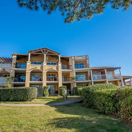 Les Bastides - O4 023 By Interhome *
