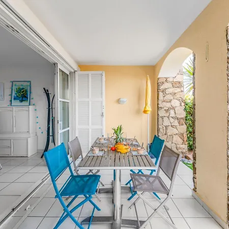 Village Cap Esterel - Les Bastides-8 By Interhome Apartment