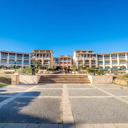Village Cap Esterel - Les Bastides-8 By Interhome