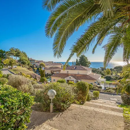 Les Bastides - O4 023 By Interhome Appartement