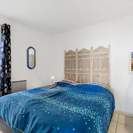 Village Cap Esterel - Les Bastides-8 By Interhome Apartment *