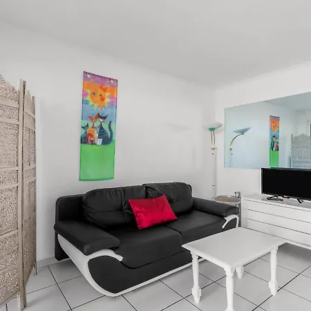 Village Cap Esterel - Les Bastides-8 By Interhome * Saint-Raphael (Var)