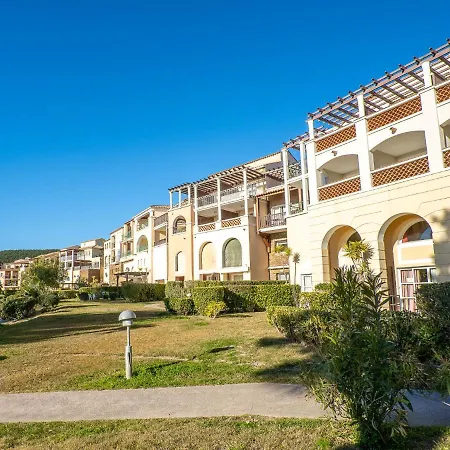 Village Cap Esterel - Les Bastides-8 By Interhome Apartment *