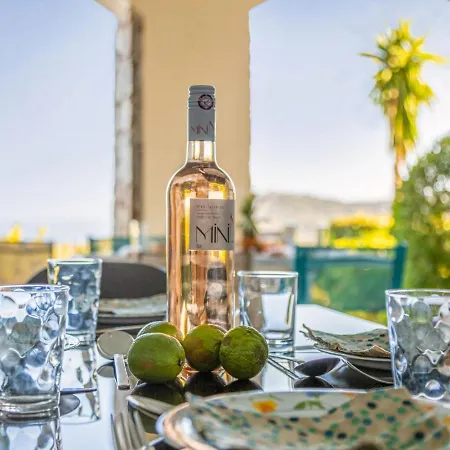 Village Cap Esterel - Les Bastides-8 By Interhome Apartment Saint-Raphael (Var)