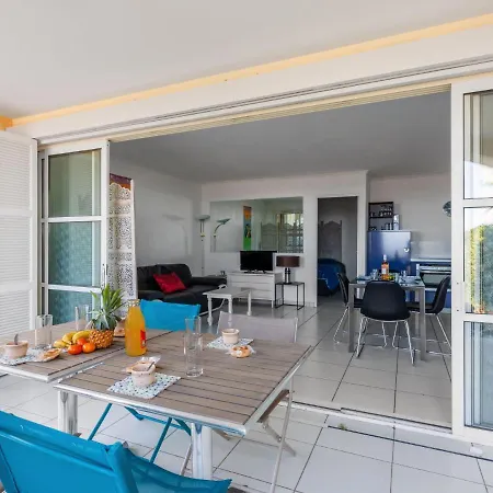 Village Cap Esterel - Les Bastides-8 By Interhome * Saint-Raphaël