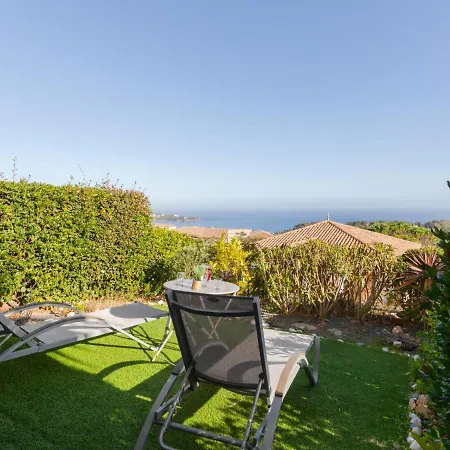 Apartamento Les Bastides - O4 023 By Interhome Saint-Raphaël
