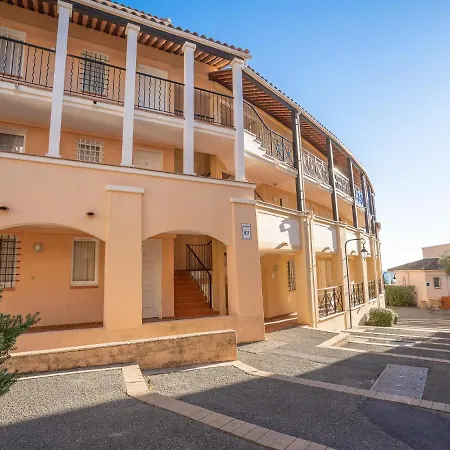 Village Cap Esterel - Les Bastides-8 By Interhome