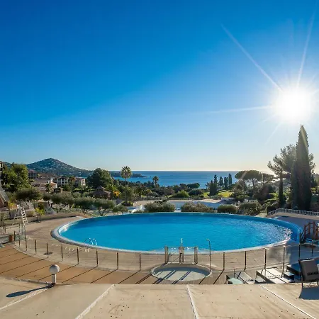 Village Cap Esterel - Les Bastides-8 By Interhome Apartment *