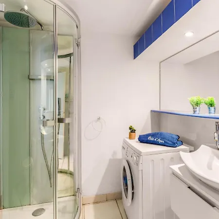 Les Bastides - O4 023 By Interhome Apartamento *