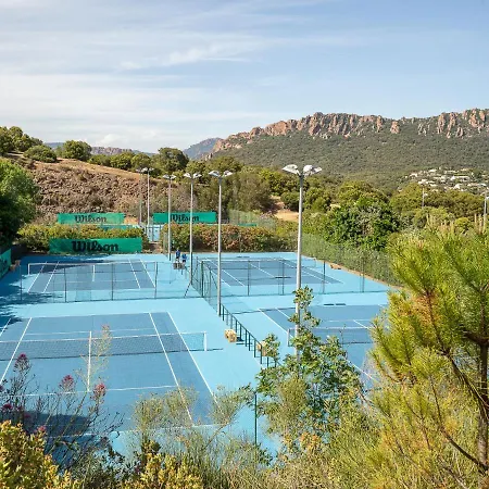 Village Cap Esterel - Les Bastides-8 By Interhome Apartment