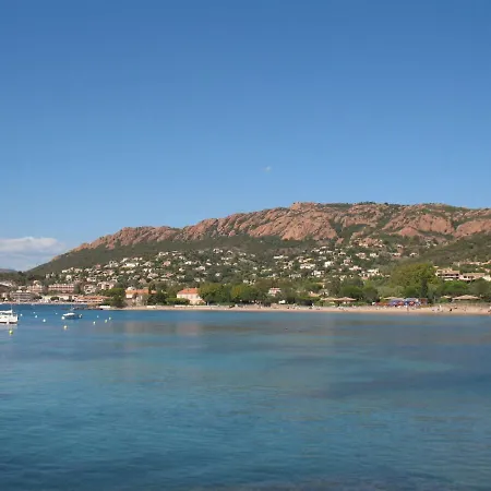 Village Cap Esterel - Les Bastides-8 By Interhome * Saint-Raphael (Var)