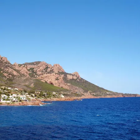 Les Bastides - O4 023 By Interhome *