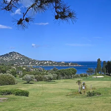 Village Cap Esterel - Les Bastides-8 By Interhome *