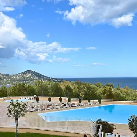 Village Cap Esterel - Les Bastides-8 By Interhome Saint-Raphaël