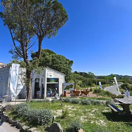 Village Cap Esterel - Les Bastides-8 By Interhome * Saint-Raphael (Var)
