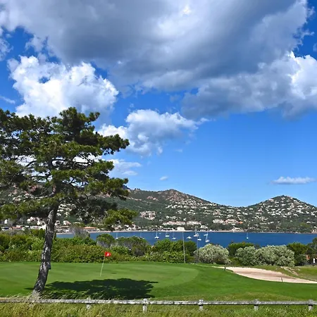 Village Cap Esterel - Les Bastides-8 By Interhome Apartment