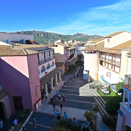 Village Cap Esterel - Les Bastides-8 By Interhome *