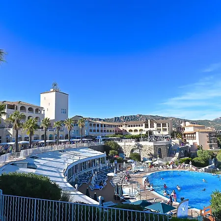 Village Cap Esterel - Les Bastides-8 By Interhome *