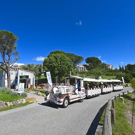 Village Cap Esterel - Les Bastides-8 By Interhome *