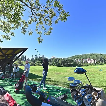 Village Cap Esterel - Les Bastides-8 By Interhome Saint-Raphael (Var)