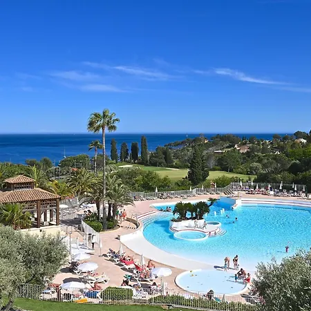 Village Cap Esterel - Les Bastides-8 By Interhome Saint-Raphaël