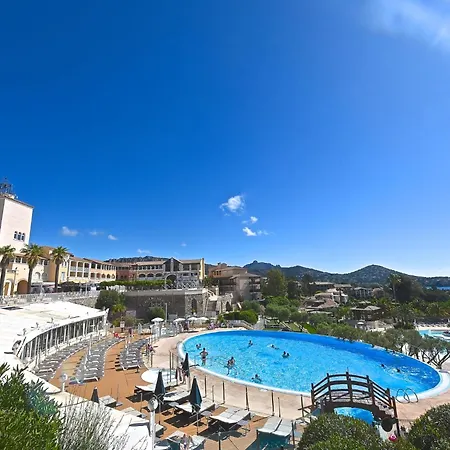 Village Cap Esterel - Les Bastides-8 By Interhome * Saint-Raphael (Var)