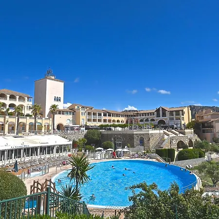 Village Cap Esterel - Les Bastides-8 By Interhome Apartment