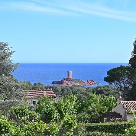 Apartment Village Cap Esterel - Les Bastides-8 By Interhome *