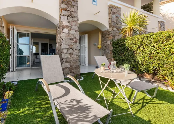 Les Bastides - O4 023 By Interhome Apartmán