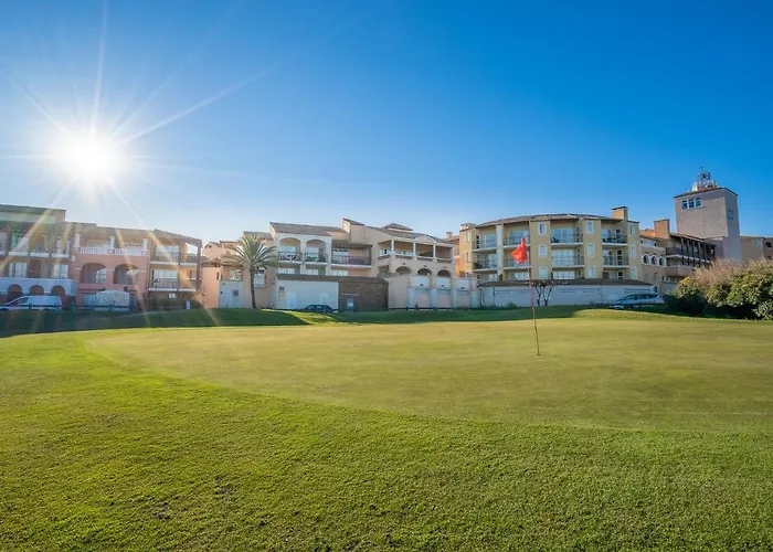 Les Bastides - O4 023 By Interhome Apartmán