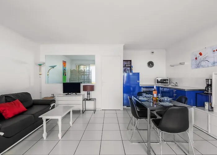 Les Bastides - O4 023 By Interhome Apartmán