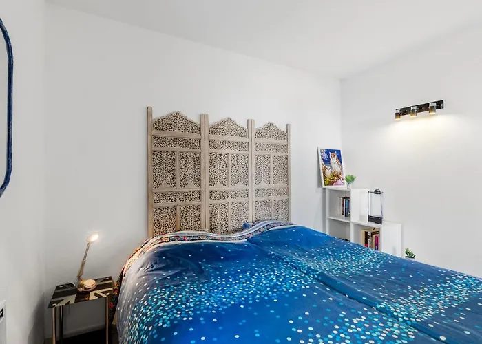 Les Bastides - O4 023 By Interhome アパート *