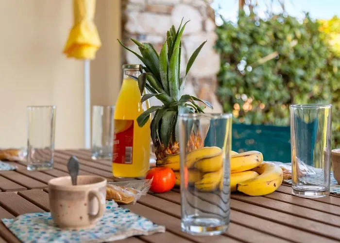 Les Bastides - O4 023 By Interhome Saint-Raphaël