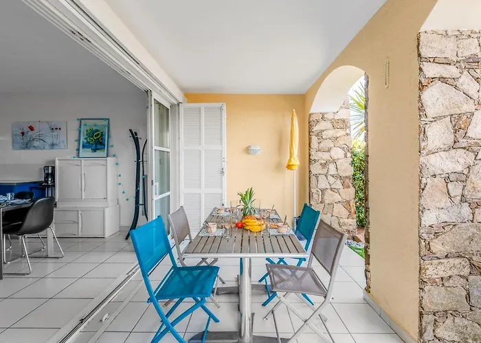 Les Bastides - O4 023 By Interhome Apartmán