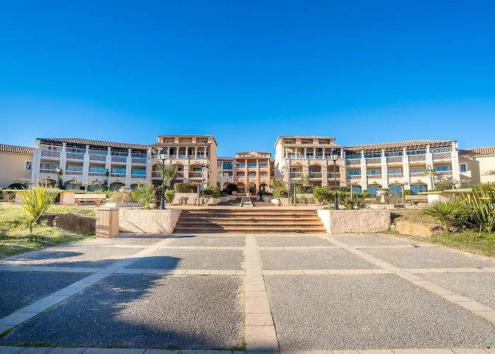 Les Bastides - O4 023 By Interhome