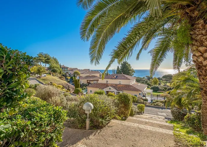 Les Bastides - O4 023 By Interhome Apartmán