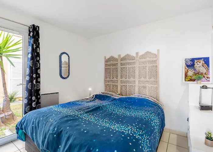 Les Bastides - O4 023 By Interhome Apartmán *