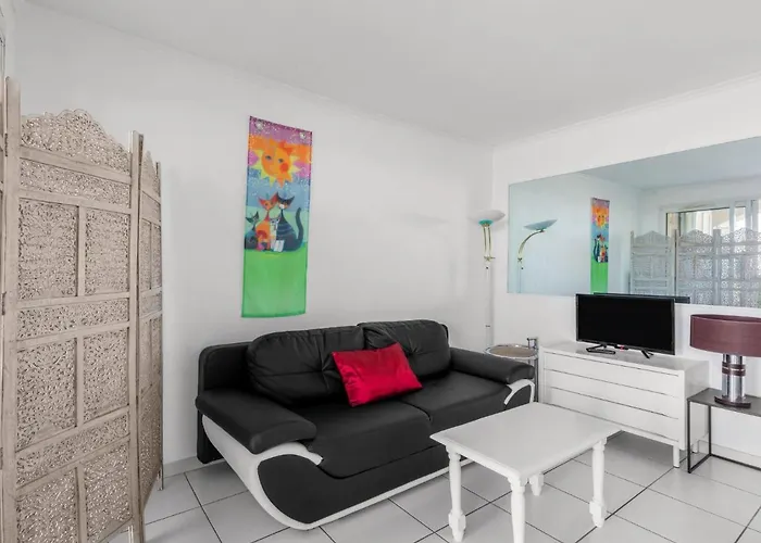 Les Bastides - O4 023 By Interhome * Saint-Raphaël