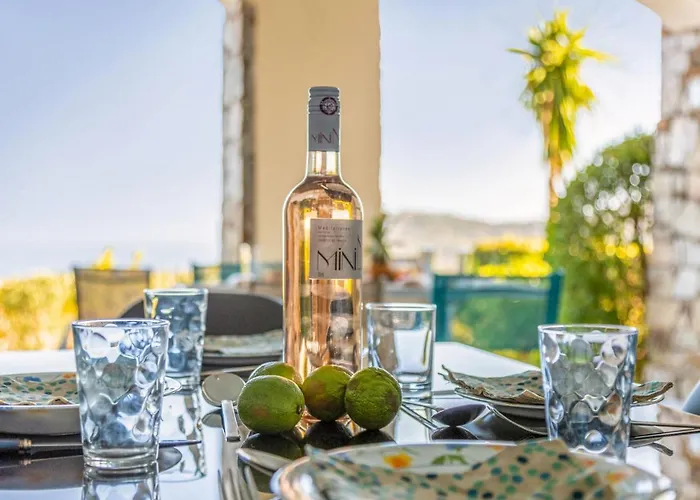 Les Bastides - O4 023 By Interhome Apartmán Saint-Raphaël