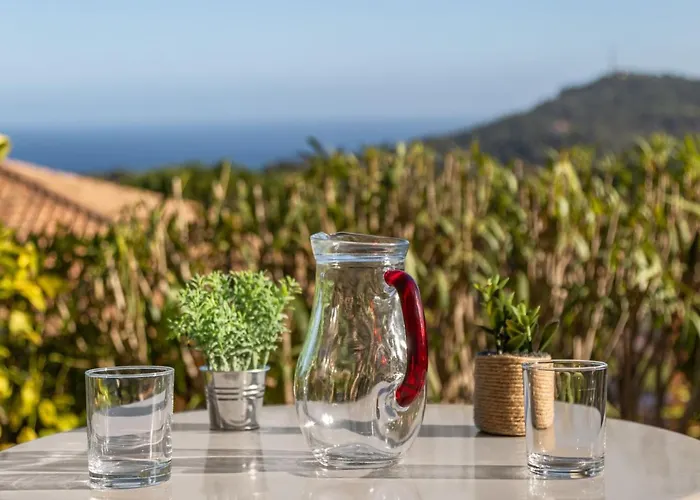 Les Bastides - O4 023 By Interhome Apartmán