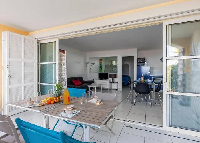 Les Bastides - O4 023 By Interhome * Saint-Raphaël