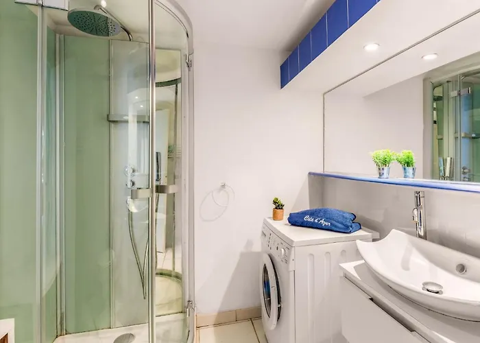 Les Bastides - O4 023 By Interhome Apartmán *