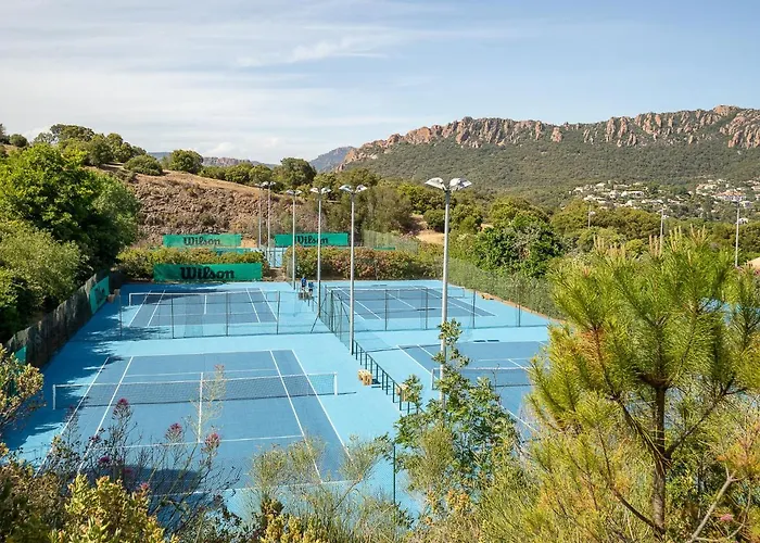 Les Bastides - O4 023 By Interhome Apartmán