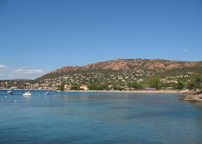 Les Bastides - O4 023 By Interhome * Saint-Raphaël