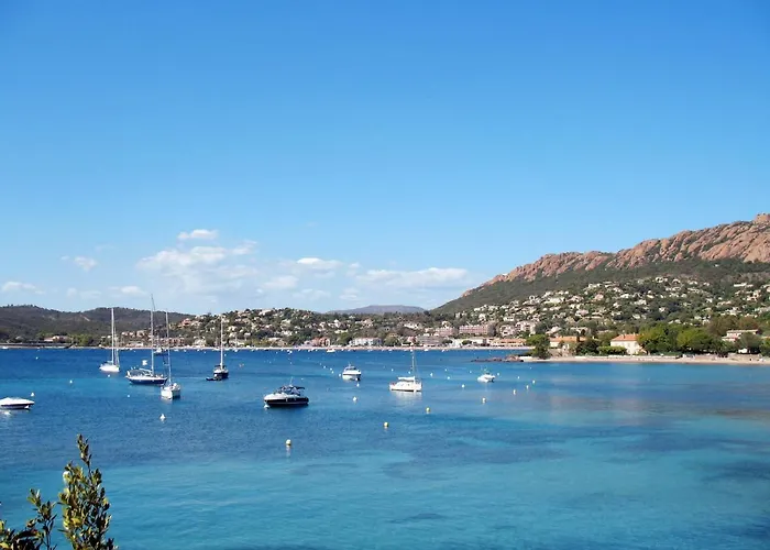 Apartmán Les Bastides - O4 023 By Interhome *