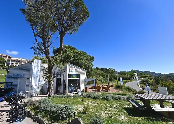 Les Bastides - O4 023 By Interhome * Saint-Raphaël